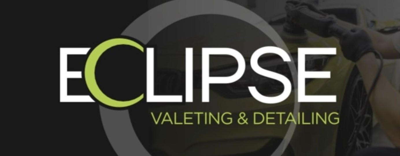 Eclipse Valeting and Detailing 